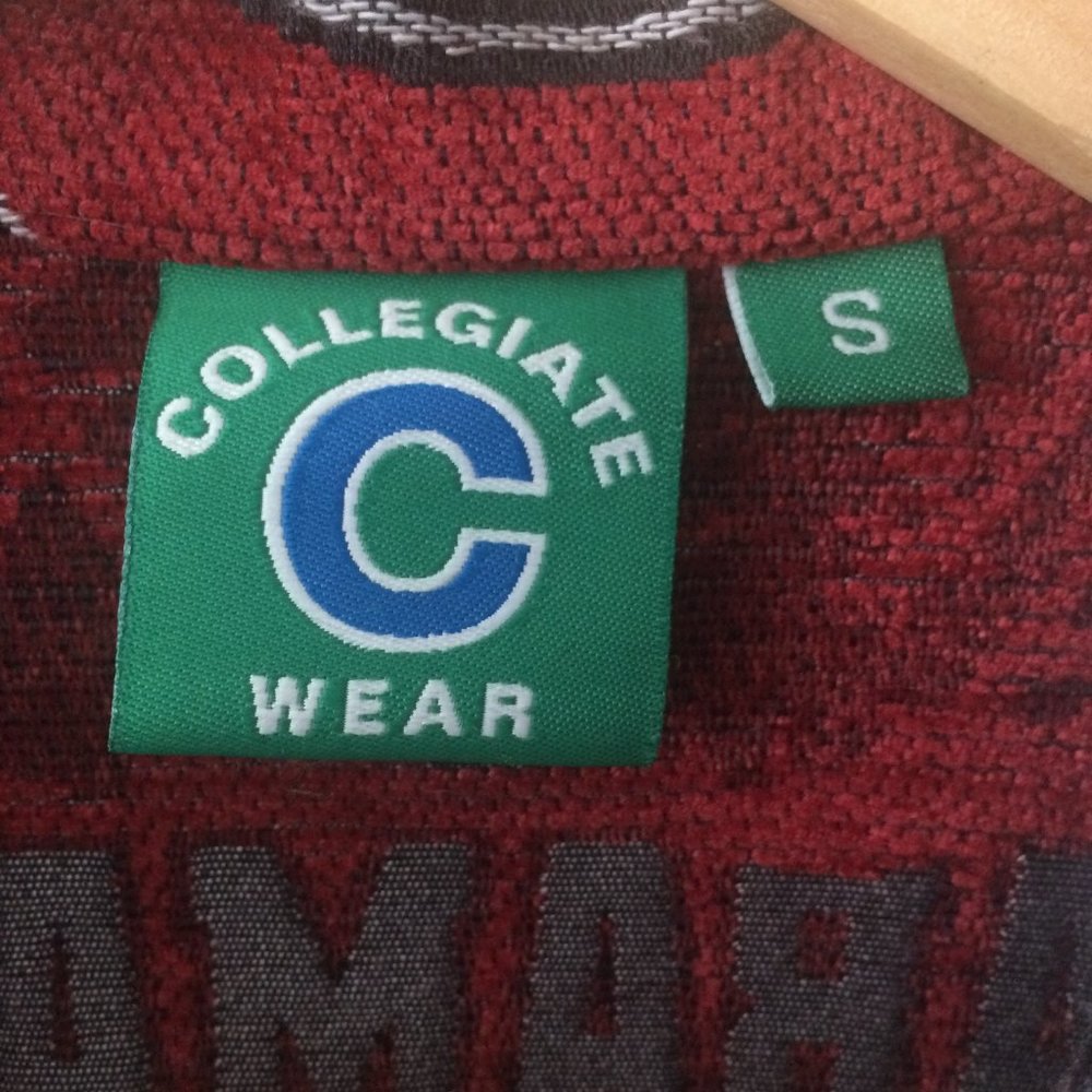 Collegiate Wear Alabama Climson Tide Blazer - Picture 5 of 7